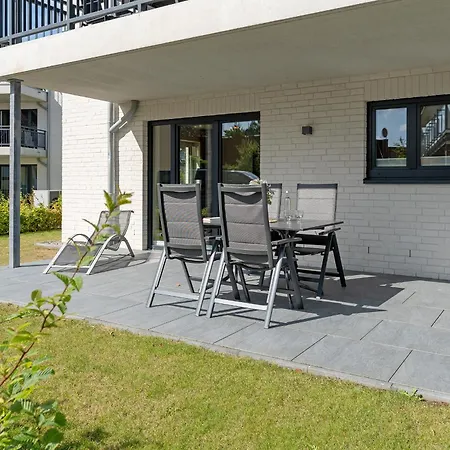 Dahmer Duenen Baltic Domizil * Dahme (Schleswig-Holstein)