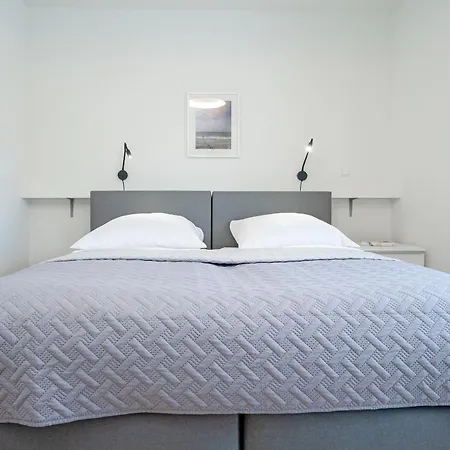 Dahmer Duenen Baltic Domizil Apartment *