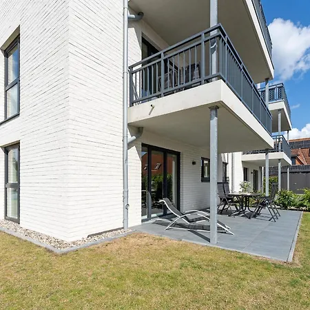 Apartment Dahmer Duenen Baltic Domizil Dahme (Schleswig-Holstein)