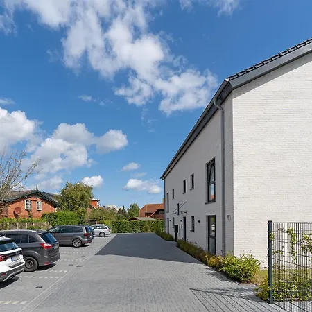 Apartment Dahmer Duenen Baltic Domizil Dahme (Schleswig-Holstein)