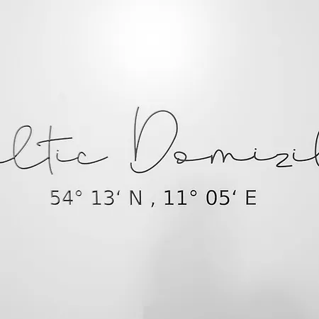 Dahmer Duenen Baltic Domizil Dahme (Schleswig-Holstein)