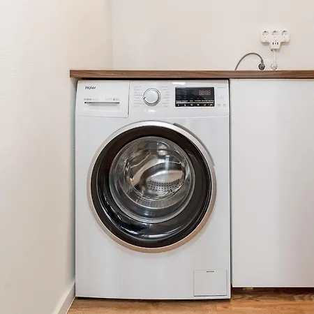 Lägenhet Dahmer Duenen Baltic Domizil