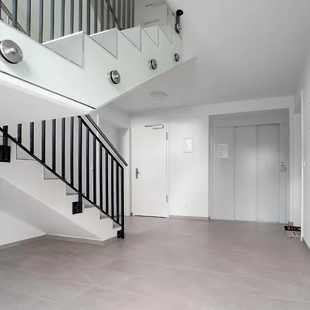 Dahmer Duenen Baltic Domizil Lägenhet Dahme (Schleswig-Holstein)