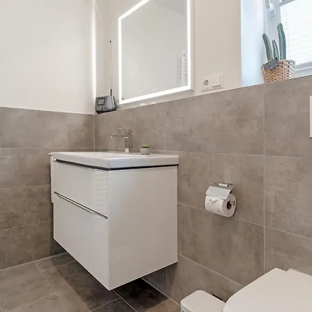 Dahmer Duenen Baltic Domizil *