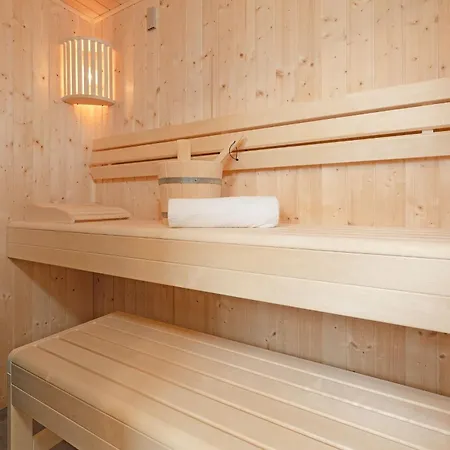 Dahmer Duenen Baltic Domizil Dahme (Schleswig-Holstein)