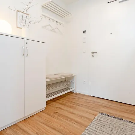 Dahmer Duenen Baltic Domizil