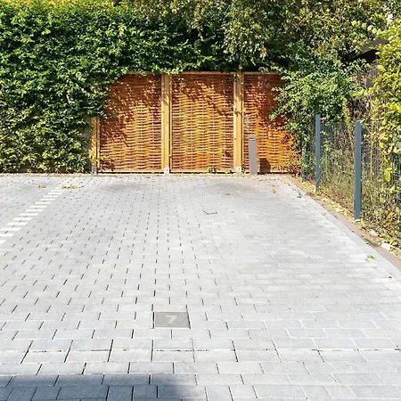 Dahmer Duenen Baltic Domizil Lägenhet