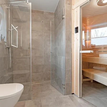 Lägenhet Dahmer Duenen Baltic Domizil