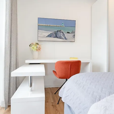 Dahmer Duenen Baltic Domizil Lägenhet Dahme (Schleswig-Holstein)