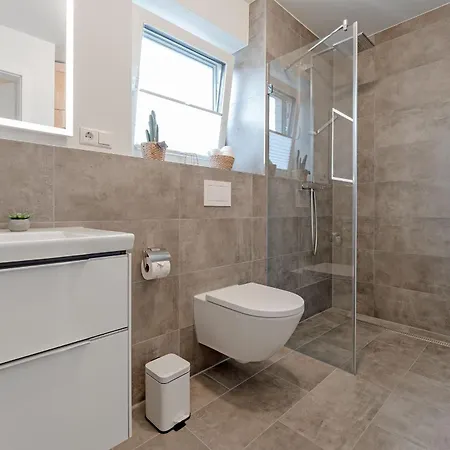 Dahmer Duenen Baltic Domizil *