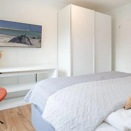 Dahmer Duenen Baltic Domizil * Dahme (Schleswig-Holstein)