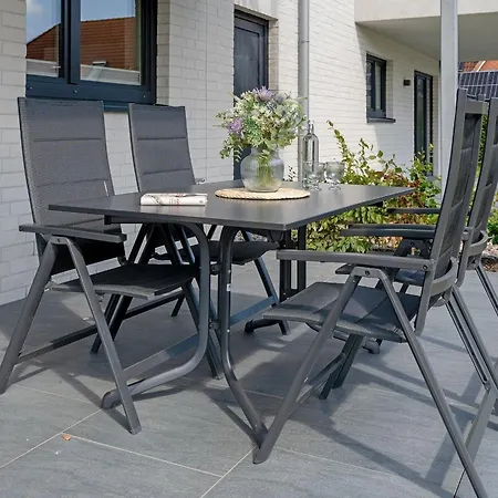 Lägenhet Dahmer Duenen Baltic Domizil