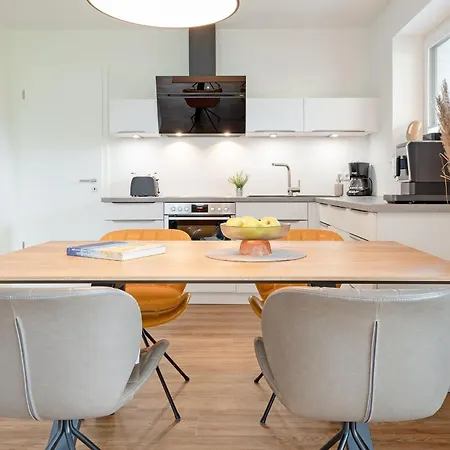 Dahmer Duenen Baltic Domizil Lägenhet Dahme (Schleswig-Holstein)