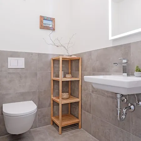 Lägenhet Dahmer Duenen Baltic Domizil Dahme (Schleswig-Holstein)