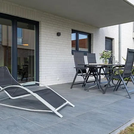 Dahmer Duenen Baltic Domizil Dahme (Schleswig-Holstein)