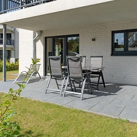 Dahmer Duenen Baltic Domizil