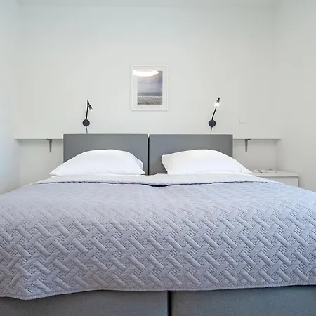 Dahmer Duenen Baltic Domizil Lägenhet