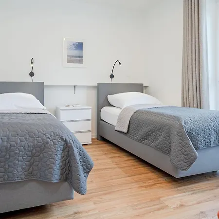 Dahmer Duenen Baltic Domizil *