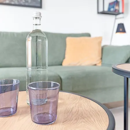 Dahmer Duenen Baltic Domizil *