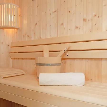 Dahmer Duenen Baltic Domizil * Dahme (Schleswig-Holstein)