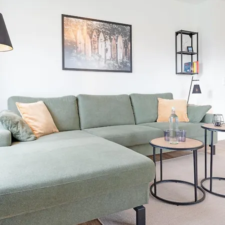 Dahmer Duenen Baltic Domizil *