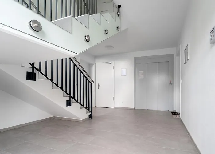 Dahmer Duenen Baltic Domizil Appartamento Dahme (Schleswig-Holstein)