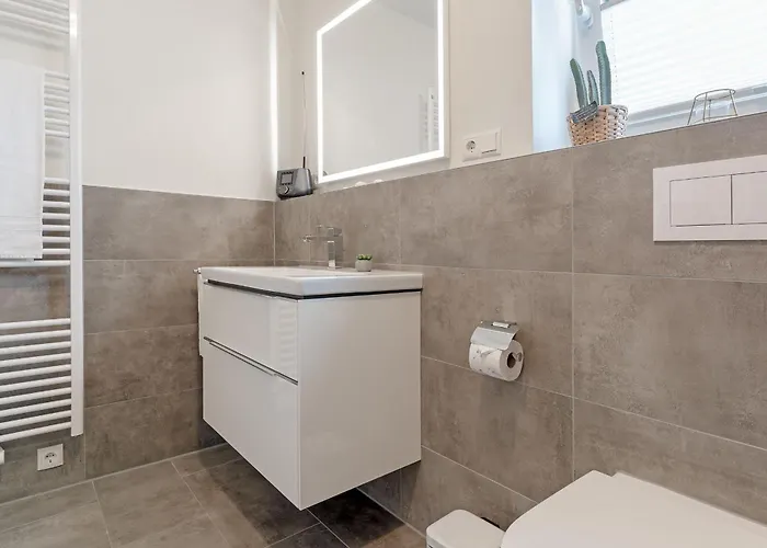 Dahmer Duenen Baltic Domizil *