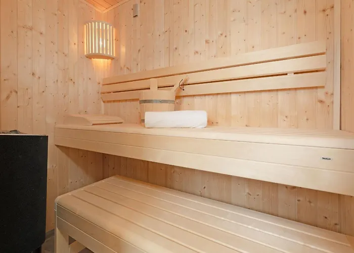 Dahmer Duenen Baltic Domizil Dahme (Schleswig-Holstein)