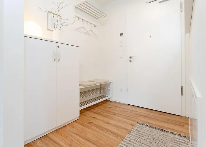 Dahmer Duenen Baltic Domizil