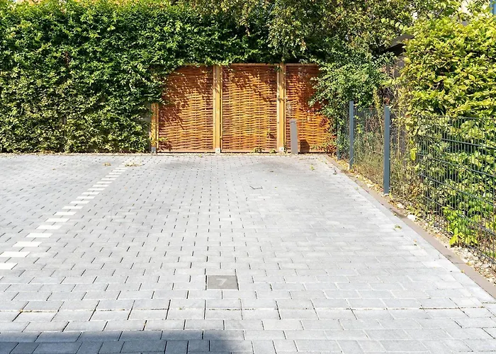 Dahmer Duenen Baltic Domizil Appartamento