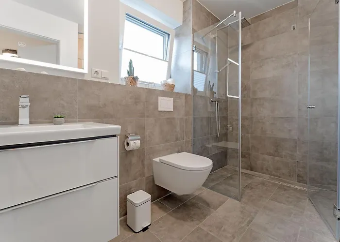 Dahmer Duenen Baltic Domizil *