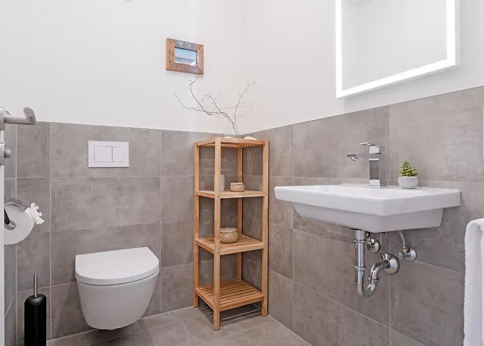 Appartamento Dahmer Duenen Baltic Domizil Dahme (Schleswig-Holstein)